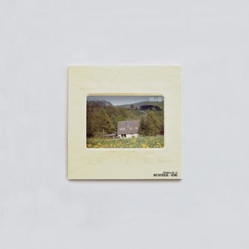 Mr. Backside - Expedition Vol. 12: Home - Vinyl Record