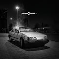 Krekpek - Audiodope 03 - Vinyl Record