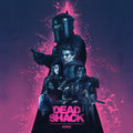 Humans - Dead Shack (original Motion Picture Soundtrack) - Vinyl Record