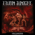 Iron Angel - Hellbound - Music CD