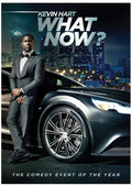 Kevin Hart: What Now - Kevin Hart: What Now - DVD