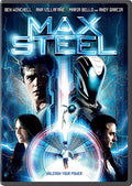 Max Steel - Max Steel - DVD