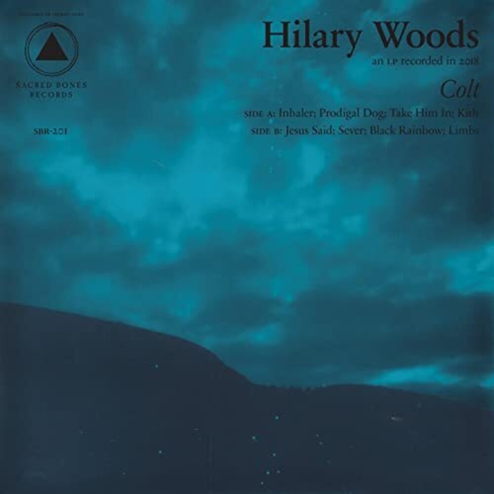 Colt [LP] Vinyl Record