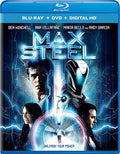 Max Steel - Max Steel - Blu-ray