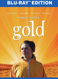 Gold - Gold - Blu-ray