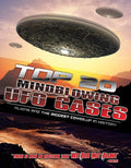 Top 20 Mind Blowing Ufo Cases: Aliens & Biggest - Top 20 Mind Blowing Ufo Cases: Aliens & Biggest - DVD