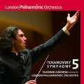 Tchaikovsky / Jurowski,vladimir - Tchaikovsky: Symphony 5 - Super Audio CD