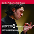 Tchaikovsky / Jurowski,vladimir - Tchaikovsky: Symphony 6 - Super Audio CD