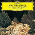 Schubert - Schubert: Lieder - Music CD