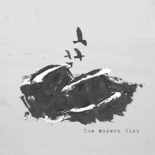 Modern Sins - Modern Sins - Music CD