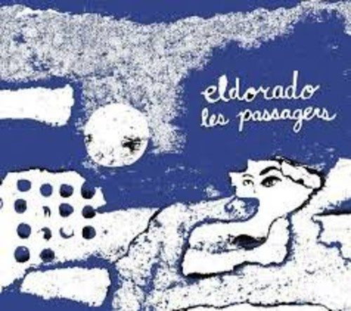 Les Passagers - Eldorado - Music CD