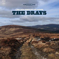 Drays - Look Away Down Collins Avenue - Music CD