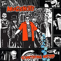 Mugshots - Something Weird - Music CD