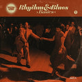 Rhythm & Soul Basics Vol 1: R&b / Various - Rhythm & Soul Basics Vol 1: R&b / Various - Vinyl Record