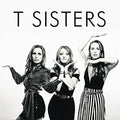 T Sisters - T Sisters - Music CD