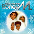 Boney M - Christmas With Boney M - Music CD
