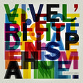 Steiner,rubin - Vive L'electricite De La Pensee Humaine - Vinyl Record