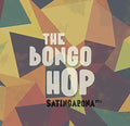 Bongo Hop - Satingarona Part 1 - Music CD