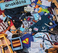 Anakdota - Overloading - Music CD