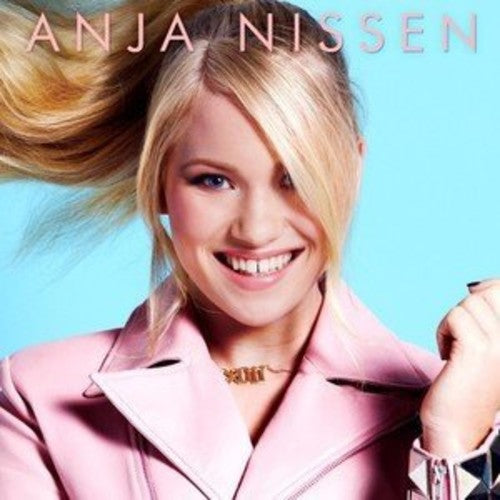 Nissen,anja - Anja Nissen - Music CD