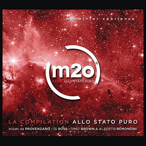 M2o Winter Xperience / Various - M2o Winter Xperience / Various - Music CD