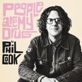 Cook,phil - People Are My Drug - Music CD