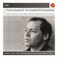 Mozart / Schubert / Schumann - Complete Rca Recordings - Music CD
