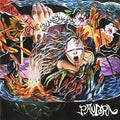 Pandora - Ten Years Like In A Magic Dream - Music CD