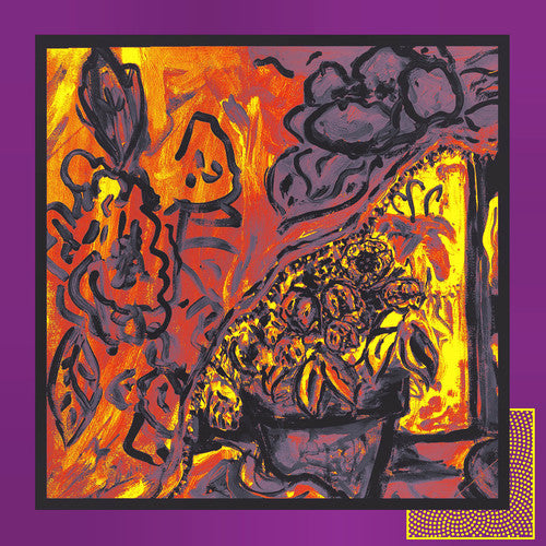 Moving Pictures - Emdr Pts 1 2 + 3 - Vinyl Record