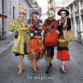 Minacelentano - Le Migliori - Vinyl Record