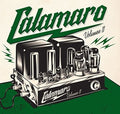 Calamaro,andres - Volumen 11 - Music CD