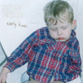Thigh Master - Early Times - Vinyl Record