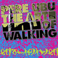 Art Of Walking [LP] Vinyl Record