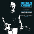 Knight,brian - Blue Eyed Slide - Music CD