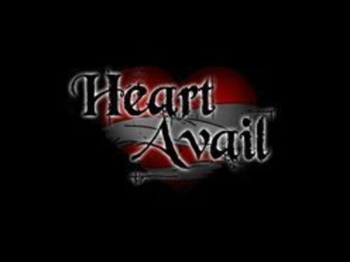 Heart Avail - Heart Avail - Music CD