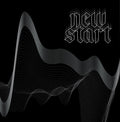 Taso - New Start - Vinyl Record
