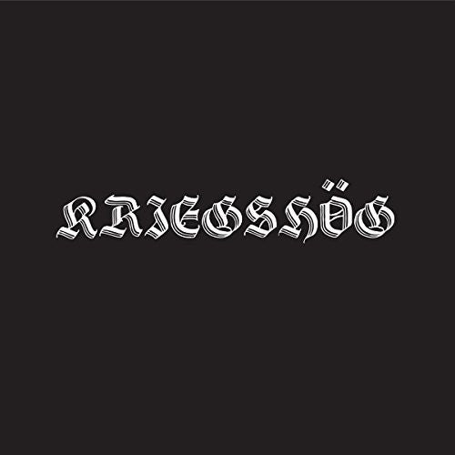 Kriegshog - General - Vinyl Record