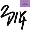 Moby - Moby Remixes - Vinyl Record