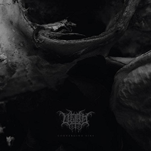 Ultha - Converging Sins - Music CD