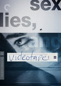 Criterion Collection - Sex Lies & Videotape/dvd - DVD