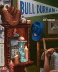 Criterion Collection - Bull Durham/bd - Blu-ray