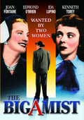 Bigamist - Bigamist - DVD