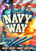 Navy Way - Navy Way - DVD