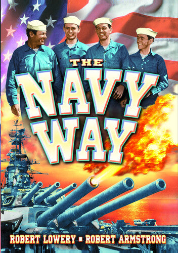 Navy Way - Navy Way - DVD