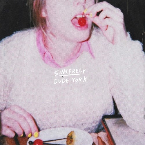 Sincerely Vinyl Record