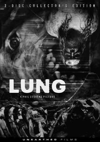 Lung - Lung - DVD