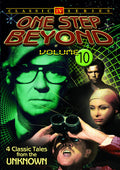 One Step Beyond 10 - One Step Beyond 10 - DVD