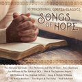Songs Of Hope / Various - Songs Of Hope / Various - Music CD