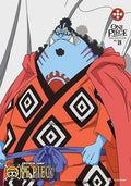 One Piece: Collection 18 - One Piece: Collection 18 - DVD