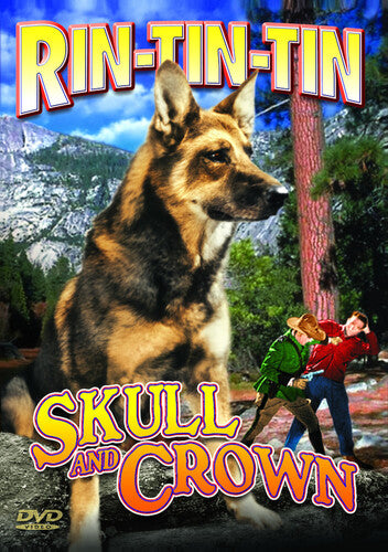 Skull & Crown - Skull & Crown - DVD